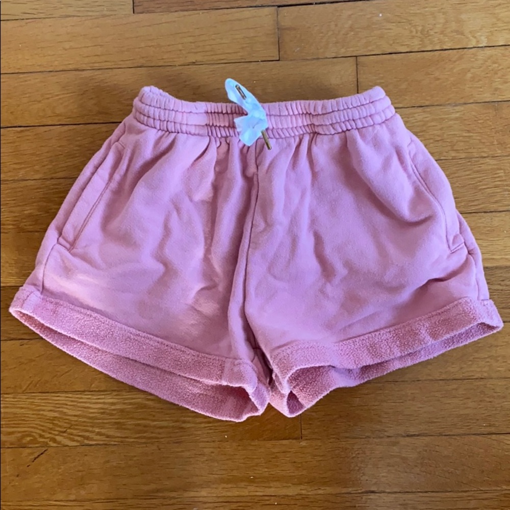 Lounge Shorts